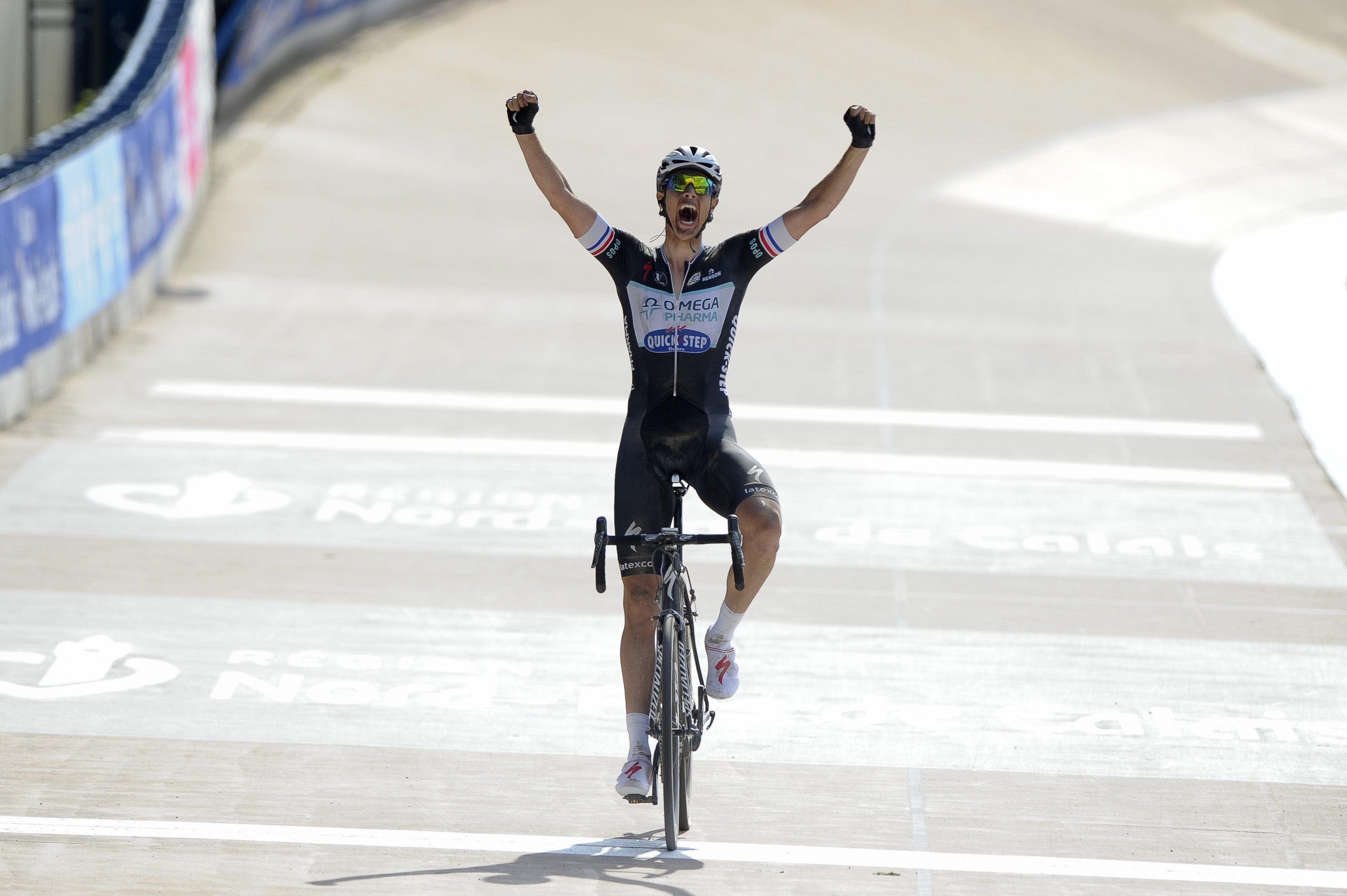 Niki Terpstra